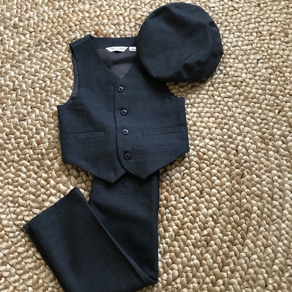 Janie and jack special occasion suit